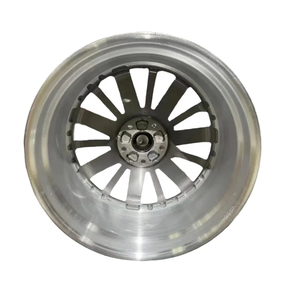 21-Inch Wheel Hub for Mulsanne Body Parts Product